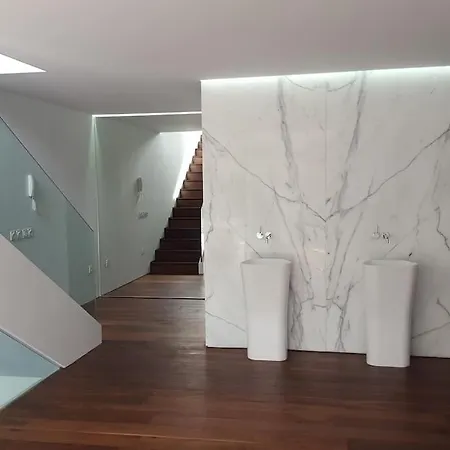 Apartament Loft Punta Del Hidalgo *