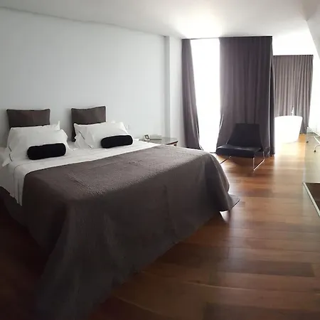 Apartament Loft Punta Del Hidalgo La Laguna (Tenerife)