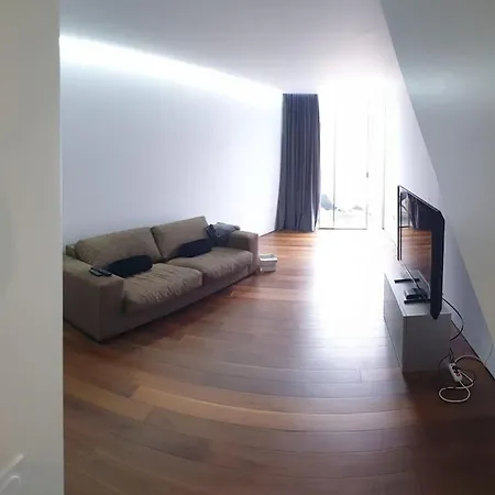 Apartament Loft Punta Del Hidalgo La Laguna (Tenerife)