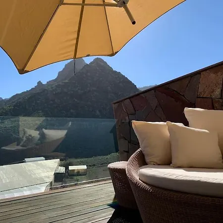 Apartament Loft Punta Del Hidalgo *
